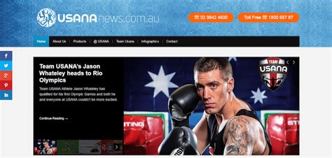 usana australia website.